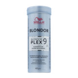 Wella Blondor Plex Multi Blond 400gr - hair bleach powder