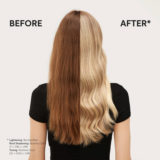 Wella Blondor Plex Multi Blond 400gr - hair bleach powder