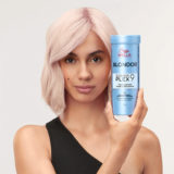 Wella Blondor Plex Multi Blond 400gr - hair bleach powder