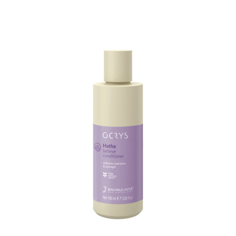 Jean Paul Mynè Ocrys Hatha Believe Conditioner 100ml - bleached hair conditioner