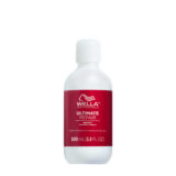 Wella Ultimate Repair Shampoo 100ml - shampoo for damaged hair