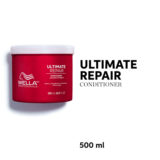 Wella Ultimate Repair Conditioner 500ml - conditioner for damaged hair