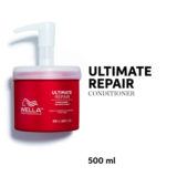 Wella Ultimate Repair Conditioner 500ml - conditioner for damaged hair