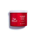 Wella Ultimate Repair Conditioner 500ml - conditioner for damaged hair