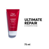 Wella Ultimate Repair Conditioner 75ml - conditioner for damaged hair