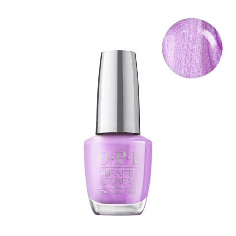 OPI Nail Laquer Infinite Shine Summer Make The Rules ISLP006 Bikini Boardroom 15ml - long-lasting nail polish