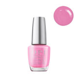 OPI Nail Laquer Infinite Shine Summer Make The Rules ISLP002 Makeout-side 15ml - long-lasting nail polish