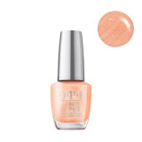 OPI Nail Laquer Infinite Shine Summer Make The Rules ISLP004 Sanding In Stilettos 15ml - long-lasting nail polish