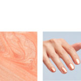 OPI Nail Laquer Infinite Shine Summer Make The Rules ISLP004 Sanding In Stilettos 15ml - long-lasting nail polish