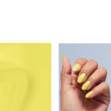 OPI Nail Laquer Infinite Shine Summer Make The Rules ISLP008 Stay Out All Bright 15ml  - long-lasting nail polish