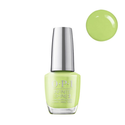 OPI Nail Laquer Infinite Shine Summer Make The Rules ISLP012 Summer Monday-Fridays 15ml - long-lasting nail polish