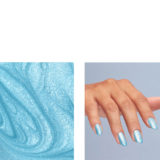 OPI Nail Laquer Infinite Shine Summer Make The Rules ISLP010 Surf Naked 15ml - long-lasting nail polish