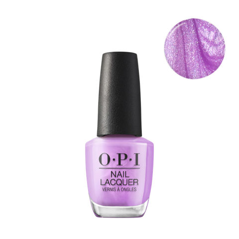 OPI Nail Laquer Summer Make The Rules NLP006 Bikini Boardroom 15ml