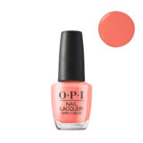 OPI Nail Laquer Summer Make The Rules NLP005 Flex On The Beach 15ml