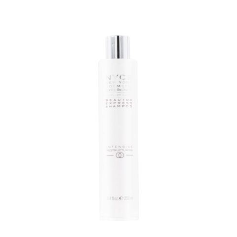 Nyce Luxury Care Beautox Express Shampoo 250ml - restructuring shampoo