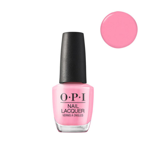 OPI Nail Laquer Summer Make The Rules NLP001 I Quit My Day Job 15ml