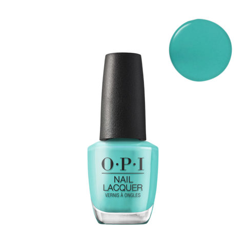 OPI Nail Laquer Summer Make The Rules NLP011 I'm Yacht Leaving 15ml