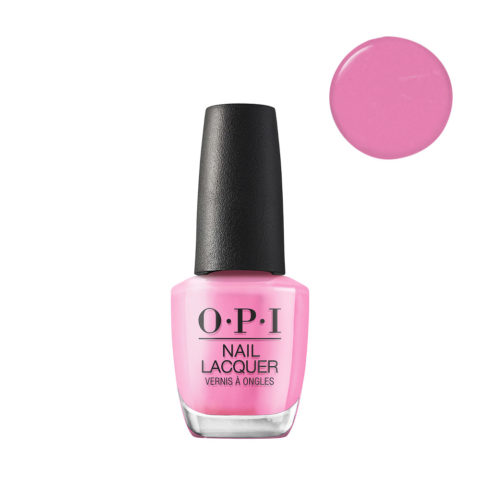 OPI Nail Laquer Summer Make The Rules NLP002 Makeout-side 15ml