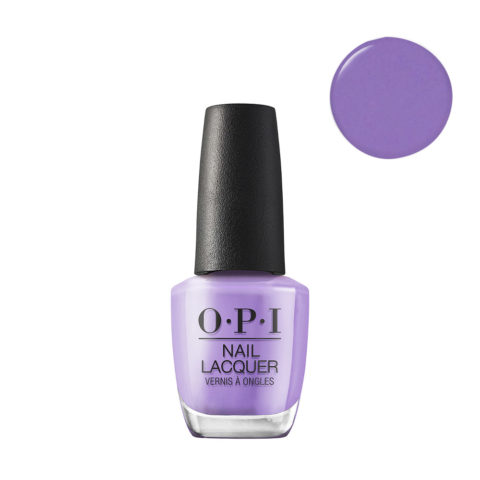 OPI Nail Laquer Summer Make The Rules NLP007 Skate To The Party 15ml