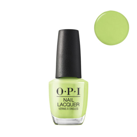 OPI Nail Laquer Summer Make The Rules NLP012 Summer Monday-Fridays 15ml