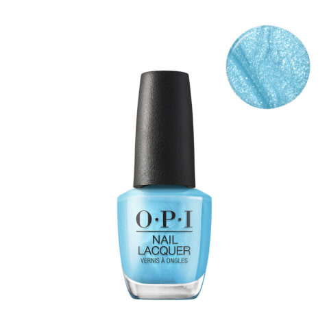 OPI Nail Laquer Summer Make The Rules NLP010 Surf Naked 15ml