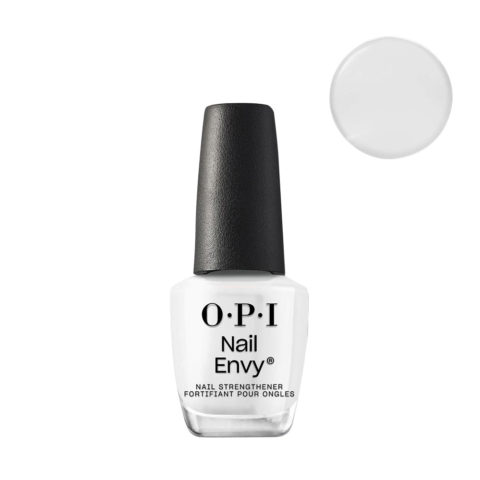 OPI Nail Envy NT224 Alpine Snow 15ml - nail strengthening treatment