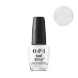 OPI Nail Envy NT224 Alpine Snow 15ml - nail strengthening treatment