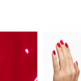 OPI Nail Envy NT225 Big Apple Red 15ml - nail strengthening treatment