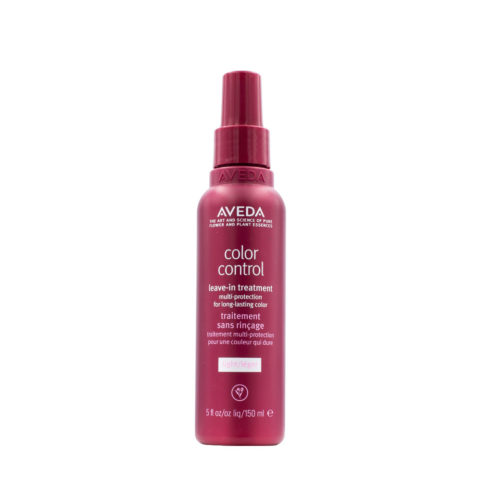 Aveda Color Control Leave-in Treatment Light 150ml - colour protection treatment for fine hair