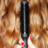 Ghd The Blow Dryer Size 1 - round brush size 1 in ceramic