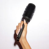Ghd The Blow Dryer Size 4 - round brush size 4 in ceramic