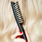 Ghd The Final Touch - Narrow Dressing Brush