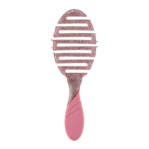 WetBrush Pro Cosmic Lava Flex Dry Pink