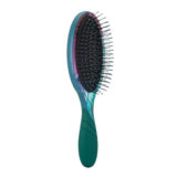 WetBrush Pro Detangler Unnatural Nature Teal