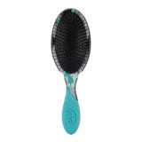 WetBrush Pro Detangler Inked Impression Artic Blue