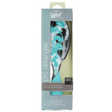 WetBrush Pro Detangler Inked Impression Artic Blue