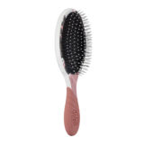 WetBrush Pro Detangler Inked Impression Pink Blush