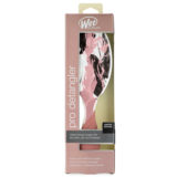 WetBrush Pro Detangler Inked Impression Pink Blush