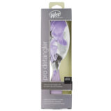 WetBrush Pro Detangler Inked Impression Lavender