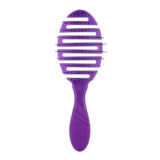 WetBrush Pro Flex Dryrare Botanic Purple