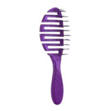 WetBrush Pro Flex Dryrare Botanic Purple