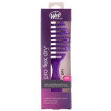 WetBrush Pro Flex Dryrare Botanic Purple