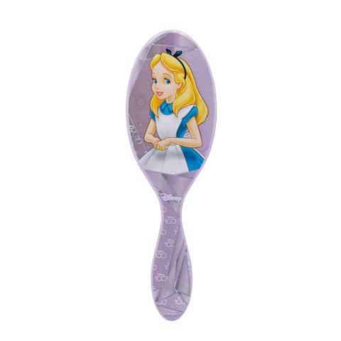 WetBrush Pro Original Detangler Disney 100 Alice - hair brush