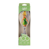 WetBrush Pro Original Detangler Disney 100 Tinkerbell - hair brush