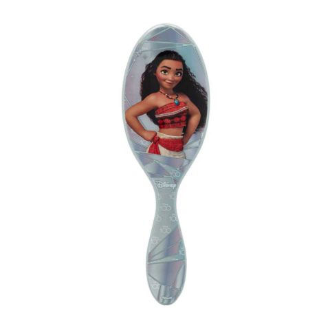 WetBrush Pro Original Detangler Disney 100 Moana - hair brush