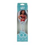 WetBrush Pro Original Detangler Disney 100 Moana - hair brush