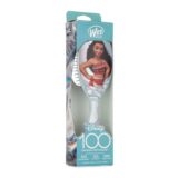 WetBrush Pro Original Detangler Disney 100 Moana - hair brush