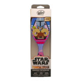 WetBrush Pro Original Detangler Mandorian Star Wars - brush