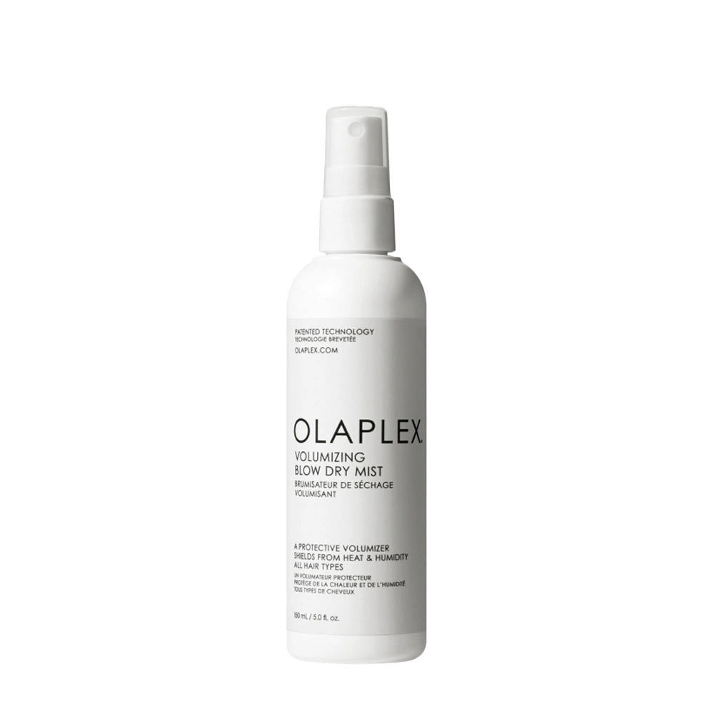 Olaplex Volumizing Blow Dry Mist 150ml - volumising and repairing spray