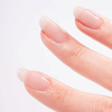 Mesauda ME Gel Polish 106 Ghost 4,5ml  - semi-permanent nail polish